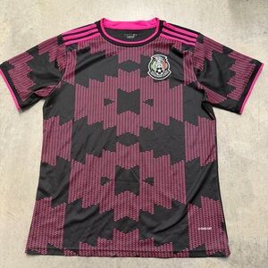 Mexico jersey